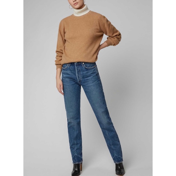 Citizens Of Humanity Denim - ⬇️$75 Citizens of Humanity Campbell High Rise